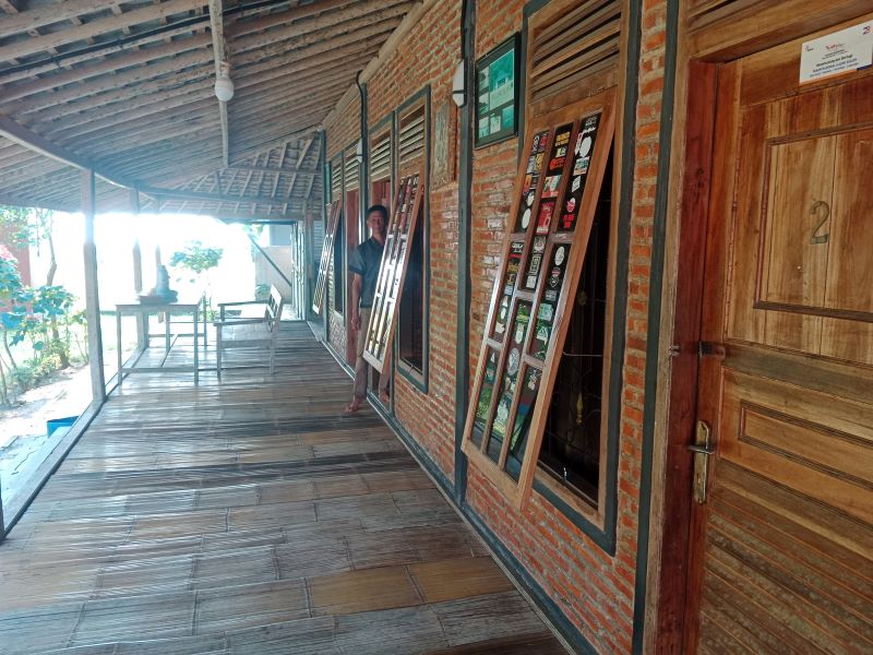Ujung Kulon Trip